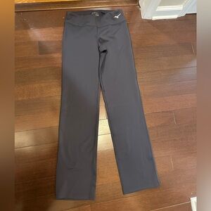 Mizuno Performance Women's Gray Pants